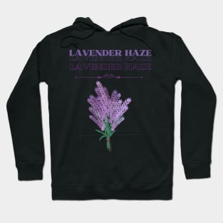 Lavender Haze Hoodie